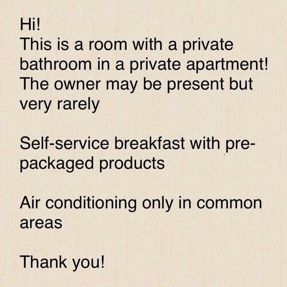 B&B Alessandro Private Room & Bathroom In Shared Apartment Arco Kültér fotó